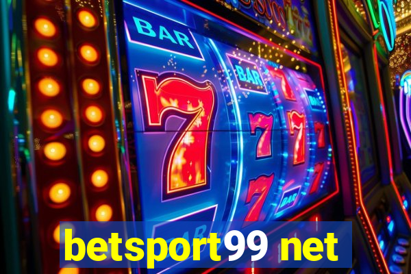 betsport99 net